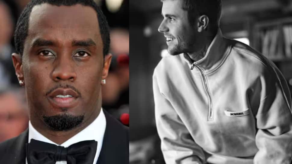 'Justin Is Not Among Sean Combs' Victims', Says Spokesperson As Diddy Faces Serious Charges