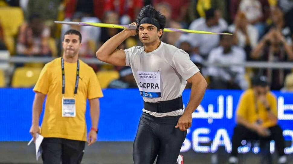 88.67m – Doha Diamond League, 2023