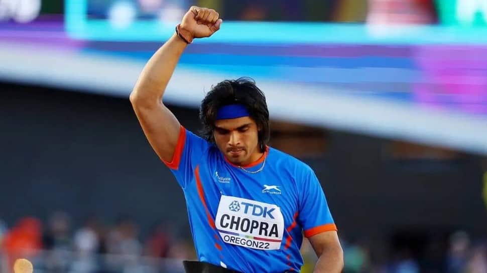  88.77m – World Championships Qualifying, 2023