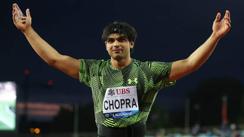 89.08m – Lausanne Diamond League, 2022