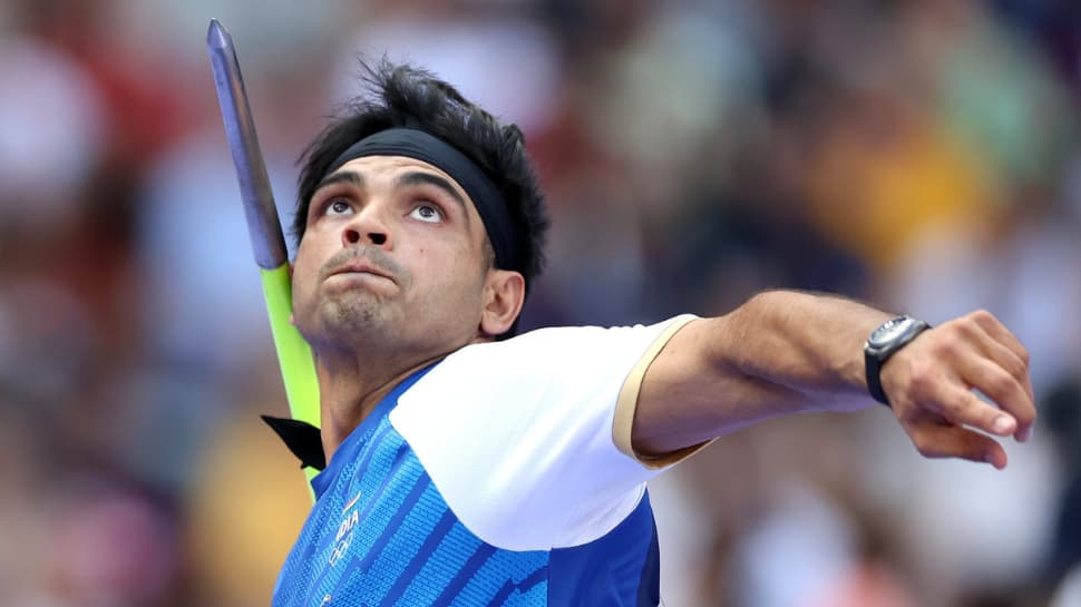 89.34m – Paris Olympics Qualification, 2024