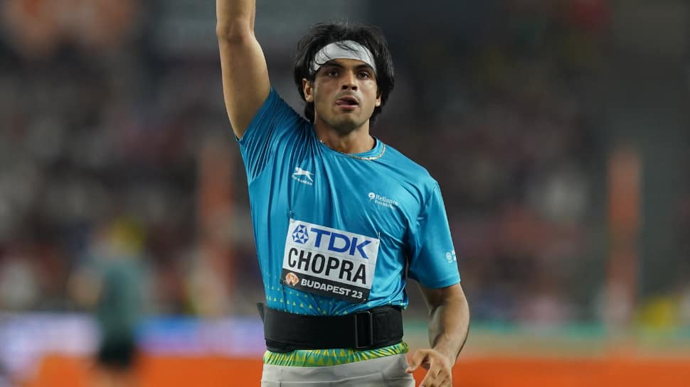 89.45m – Paris Olympics Final, 2024