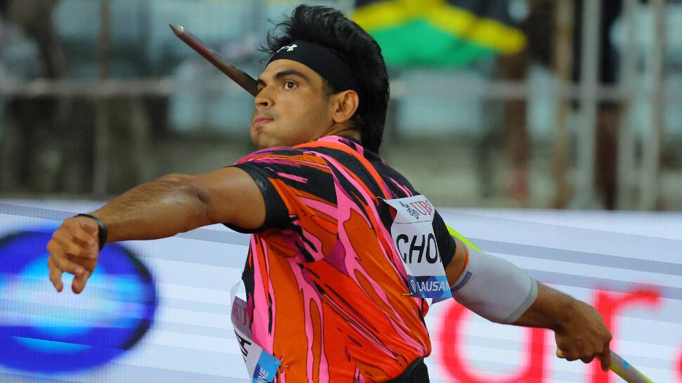 89.49m – Lausanne Diamond League, 2024