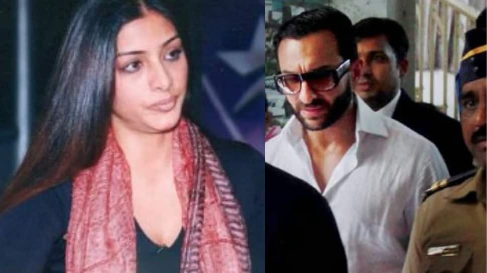 Saif Ali Khan, Tabu, Neelam Face Renewed Legal Challenge As Rajasthan Govt Appeals Acquittal In Blackbuck Case