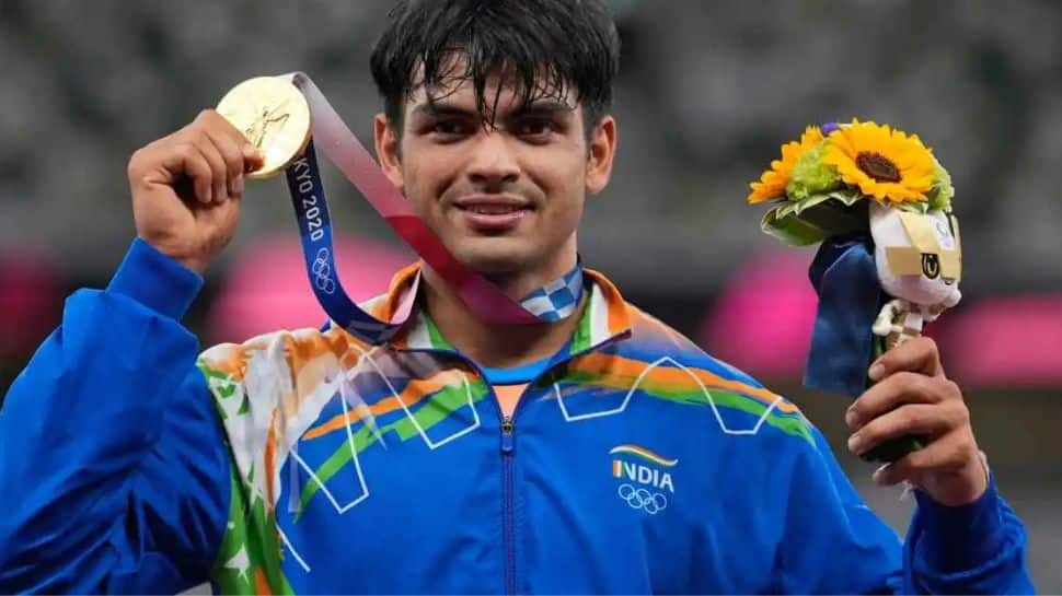Neeraj Chopra Net Worth: Neeraj Creates History, Breaks 90M Barrier In Doha  Diamond League - Know How Rich Is Indias Golden Boy-VYGR