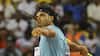 Neeraj Chopra 90.23 Meters Throw