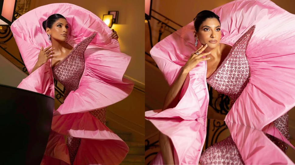 Farhana Bodi