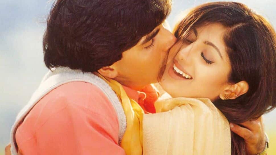 Akshay Kumar, Shilpa Shetty, And Suniel Shetty's 'Dhadkan' To Hit Theaters Again On THIS Date