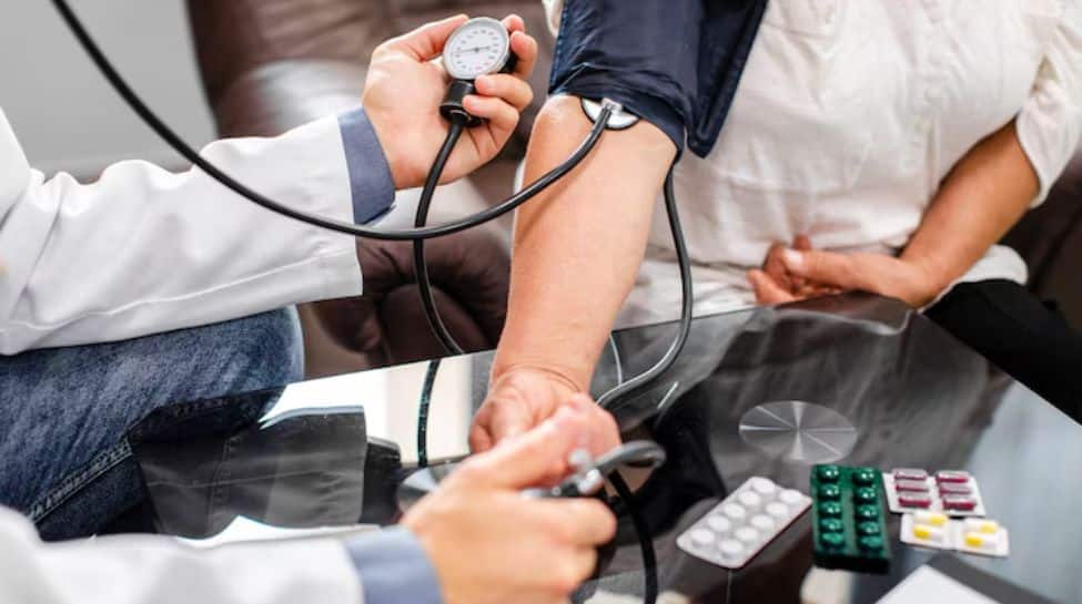 World Hypertension Day 2025: 8 Lifestyle Tips To Manage High Blood Pressure