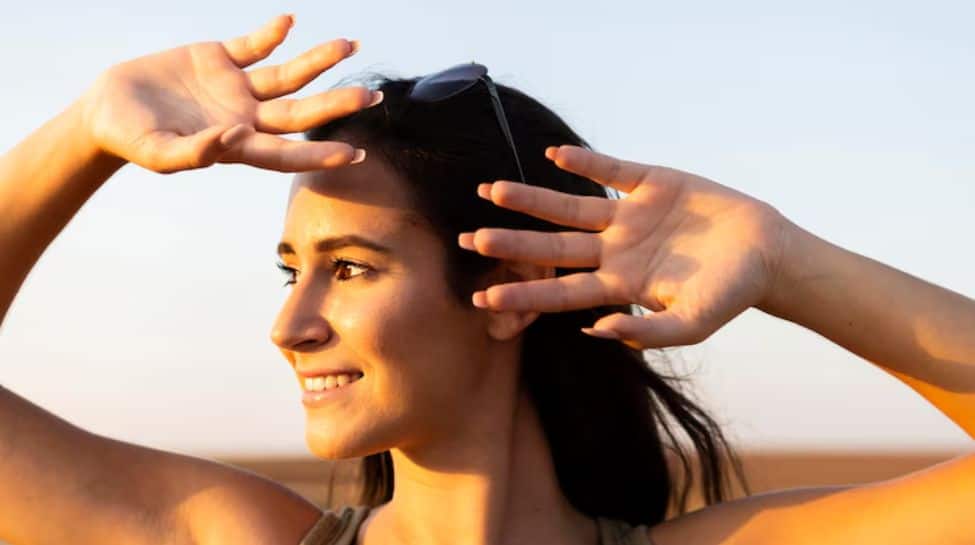 Summer Glow Up: How To Get A Healthy, Sun-Kissed Look