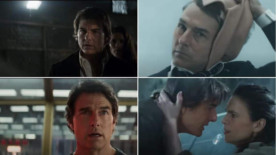 Mission: Impossible - The Final Reckoning Box Office Collection Day 1: Tom Cruise Starrer Opens Strong In India, Set To Surpass Bollywood Biggies