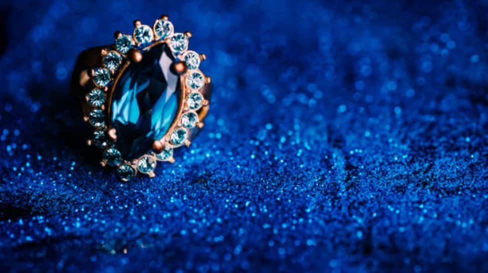 Wearing Neelam (Blue Sapphire) Casually? THIS Stone Brings Financial Difficulties- Check Pros And Cons