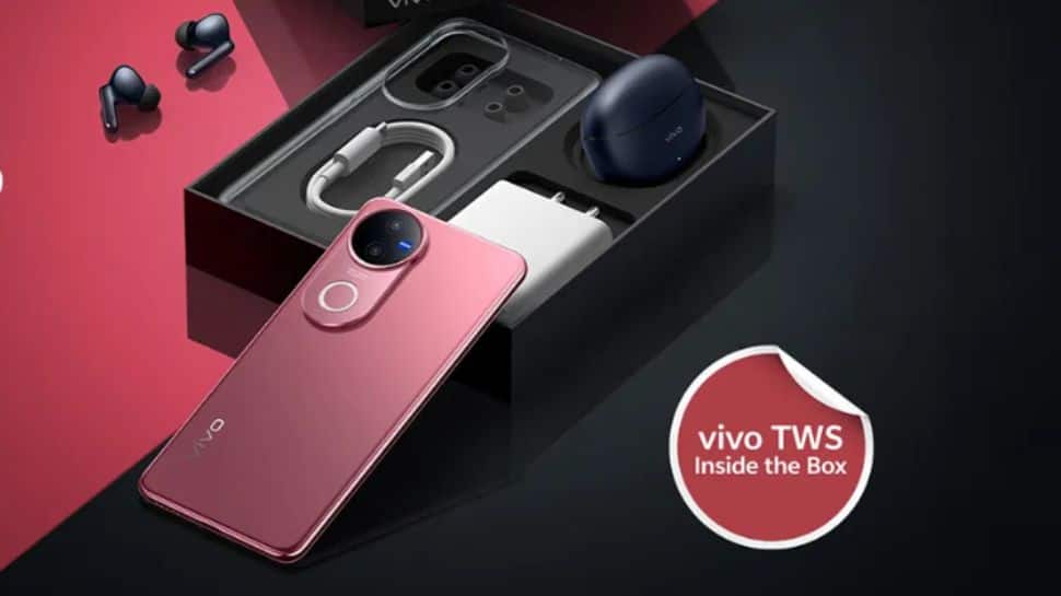 Vivo V50 Elite Edition Launched In India With Snapdragon 7 Gen 3 SoC Chip; Check Price, Battery And Camera