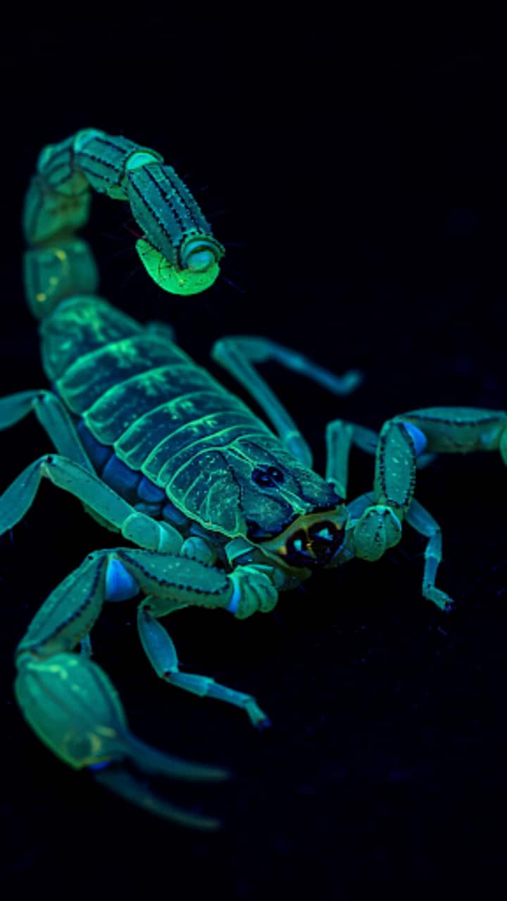 Scorpion: