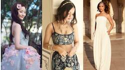 Best Fashion Moments From Star-Studded Cannes 2025 Red Carpet So Far