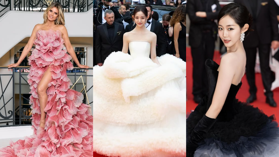 Cannes Film Festival 2025