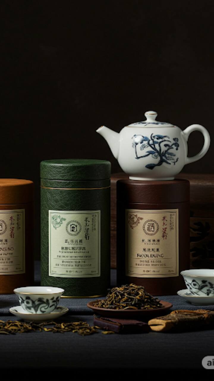 The World’s Most Expensive Tea Can Cost Thousands per Kilo: