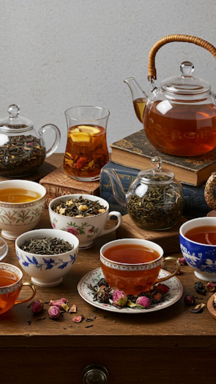 ⁠7 Facts About Tea You Didn’t Know