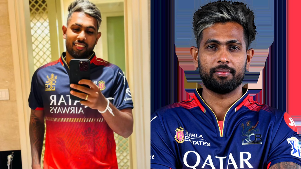 2. Nuwan Thushara (RCB)