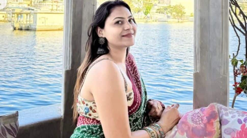 Who Is Jyoti Malhotra? Haryana YouTuber Arrested For Spying For Pakistan |  News | Zee News