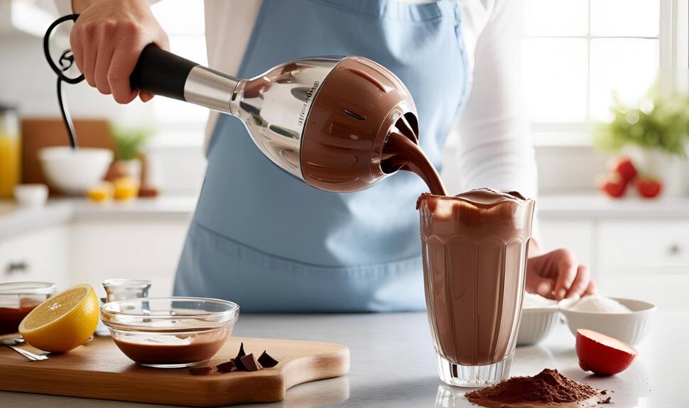 Must-Have Hand Blenders for Quick and Easy Cooking Must-Have Hand Blenders for Quick and Easy Cooking