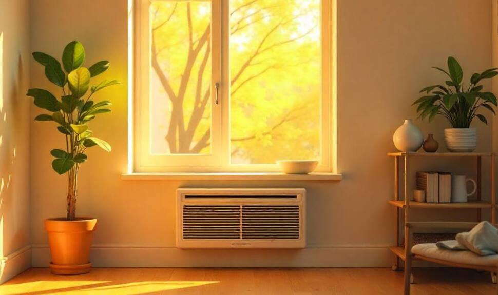 Top Window Air Conditioners for Efficient Cooling