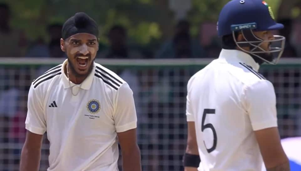 Arshdeep Singh's Record In First Class Cricket