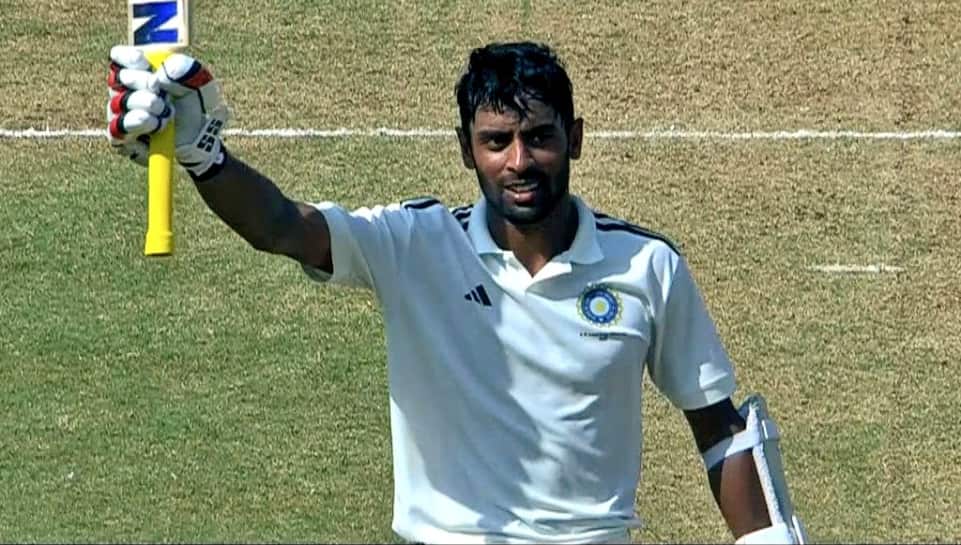 Abhimanyu Easwaran's Record In First Class Cricket