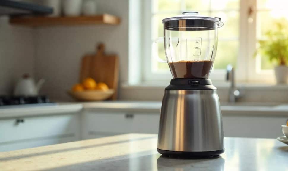 Best Mixer Grinders for Efficient Cooking
