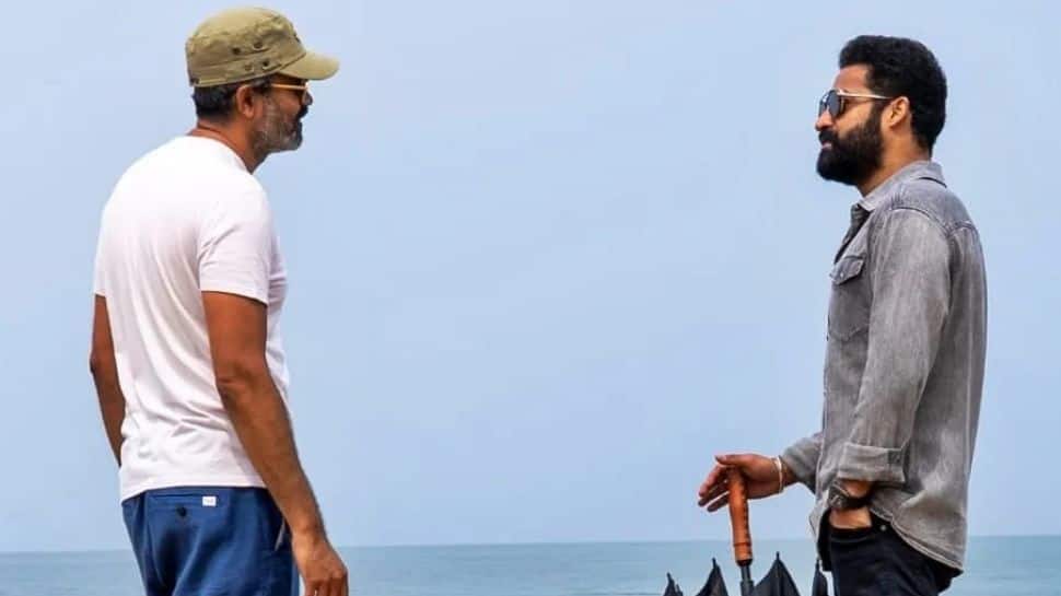 NTRNeel Holds Back Big Reveal As ‘War 2’ Takes Center Stage On NTR’s Birthday