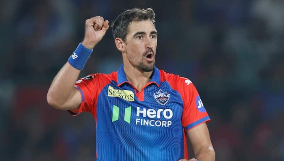 'We Don't Want To Feel...': Delhi Capitals All-Rounder Opens Up On Mitchell Starc's Absence For Rest Of IPL 2025