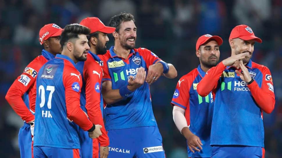 Delhi Capitals (DC) - 2 Win