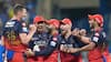 Royal Challengers Bengaluru (RCB) - 1 Win