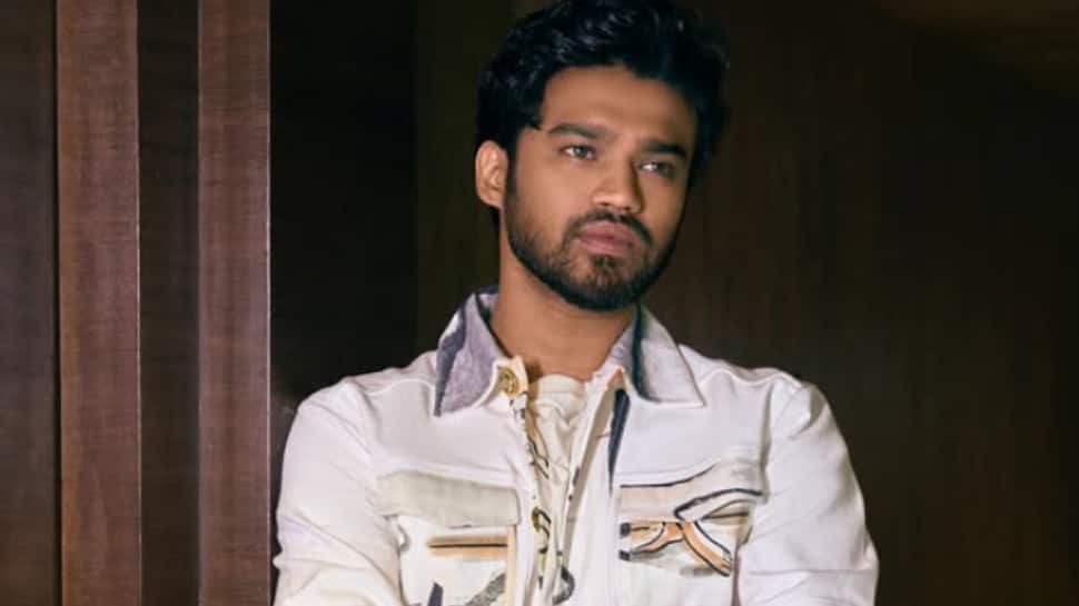 Babil Khan Hints At Exit From Sai Rajesh’s Film After Viral Breakdown, Cites 'Unforeseen Circumstances'