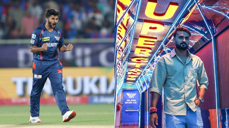 Lucknow Super Giants (LSG): Shardul Thakur, Aakash Deep 