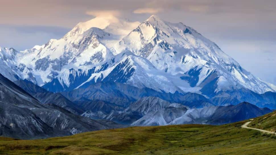 Denali – USA (Alaska)