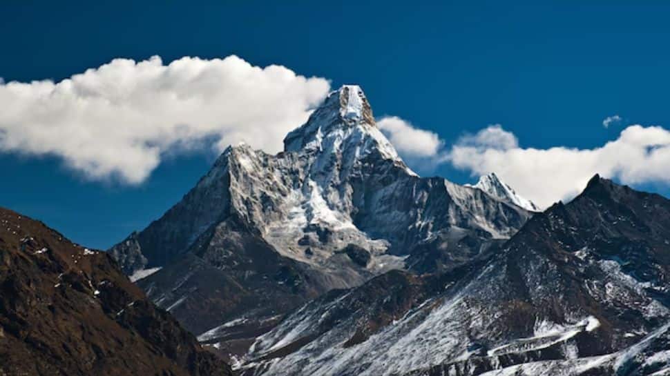 Ama Dablam – Nepal