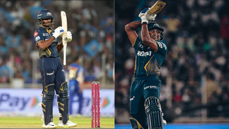 Sai Sudharsan On The Mindset That Changed His Game: ‘Be Explosive From Ball One’