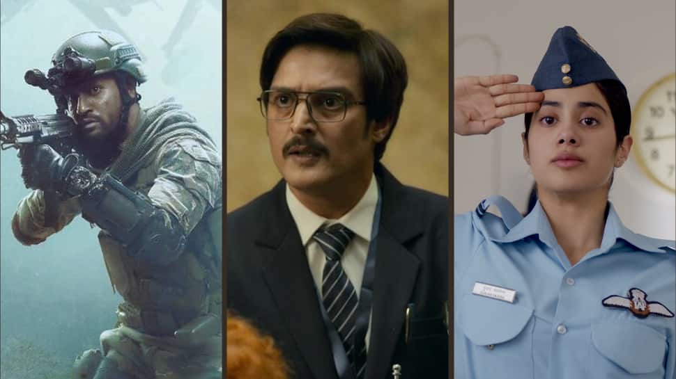 India-Pakistan
