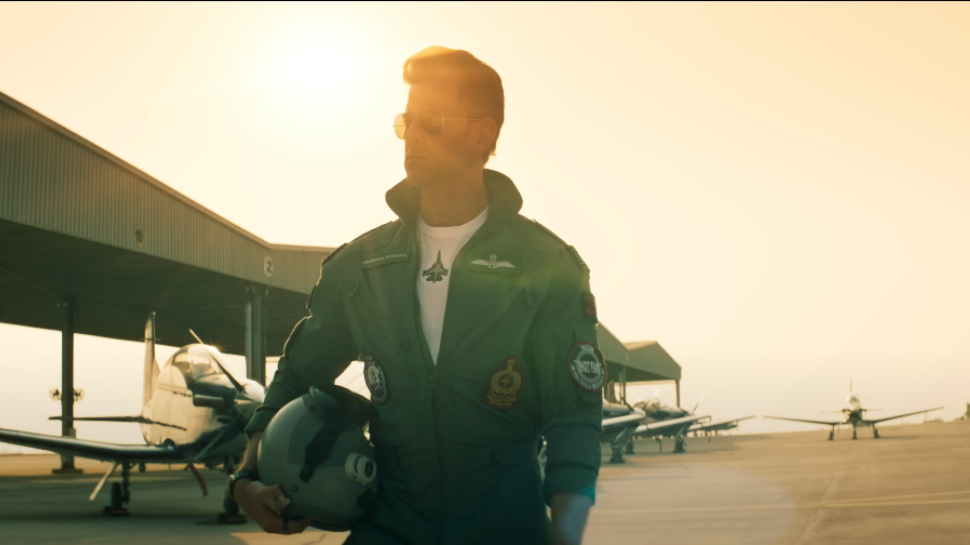 Fighter (2024)