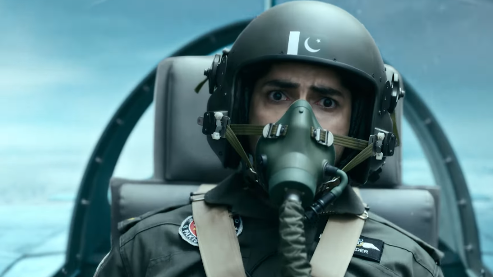 Ranneeti: Balakot and Beyond (2024)