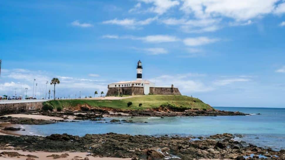 St. Mary’s Island, Karnataka
