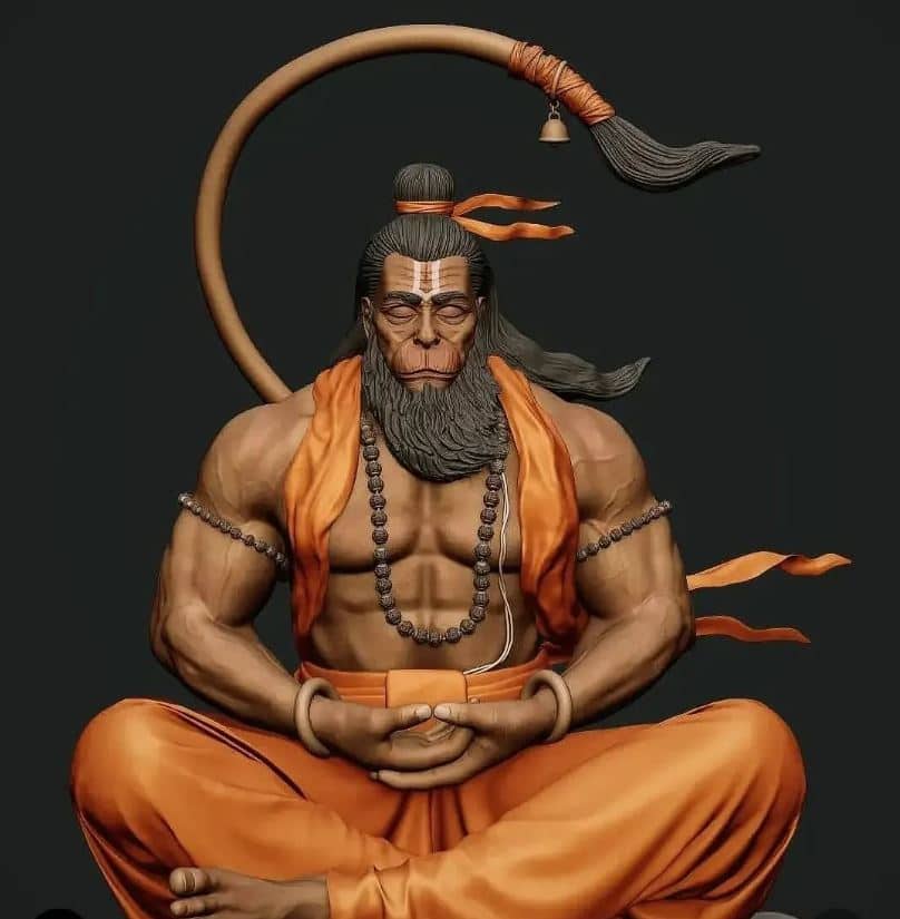 Budhwa Mangal 2025, Bada Mangal, Lord Hanuman Blessings, Hanuman Chalisa 108 times, Boondi Prasad Ha