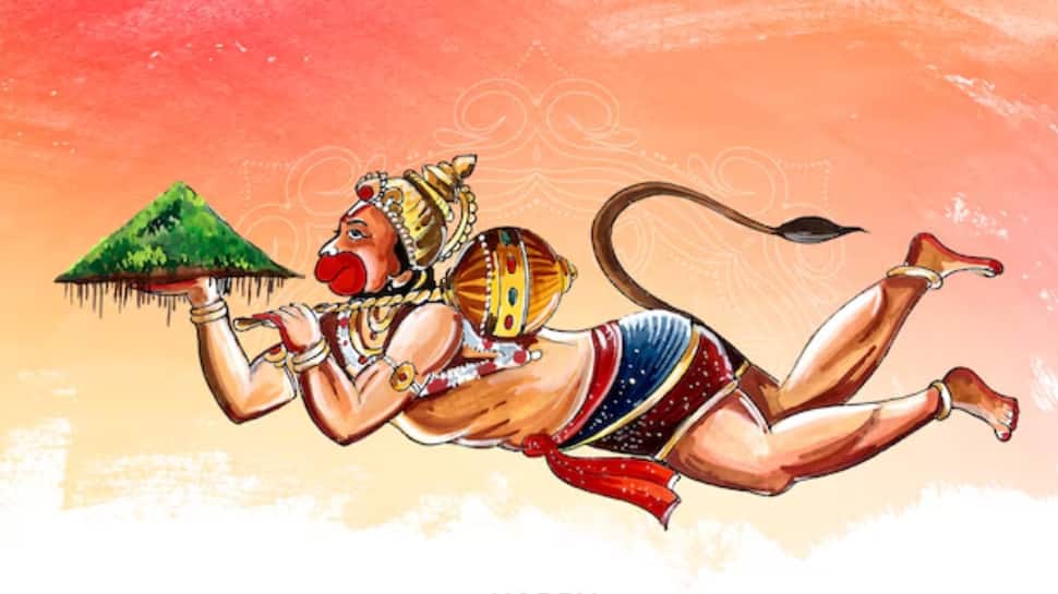 Embrace Budhwa Mangal with Faith and Devotion Budhwa Mangal 2025, Bada Mangal, Lord Hanuman Blessings, Hanuman Chalisa 108 times, Boondi Prasad Ha