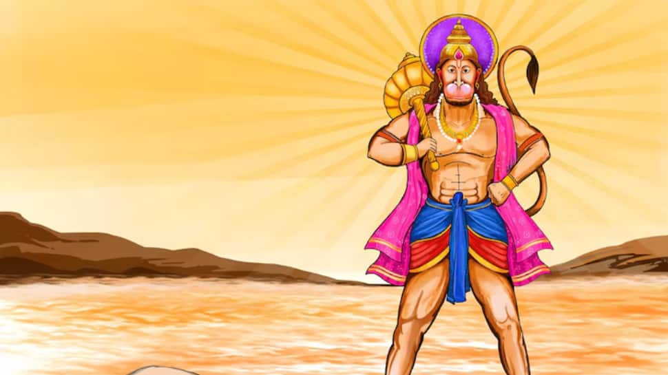 Encouraging Children and Youth to Participate Budhwa Mangal 2025, Bada Mangal, Lord Hanuman Blessings, Hanuman Chalisa 108 times, Boondi Prasad Ha