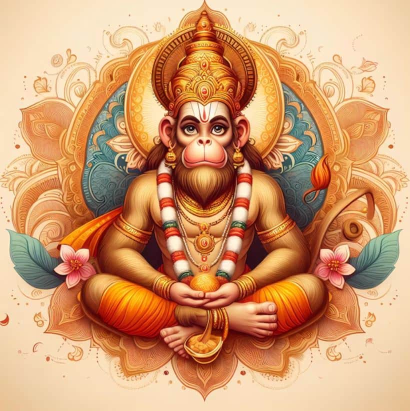 Hosting a Langar or Bhandara – Feeding as a Sacred Seva Budhwa Mangal 2025, Bada Mangal, Lord Hanuman Blessings, Hanuman Chalisa 108 times, Boondi Prasad Ha