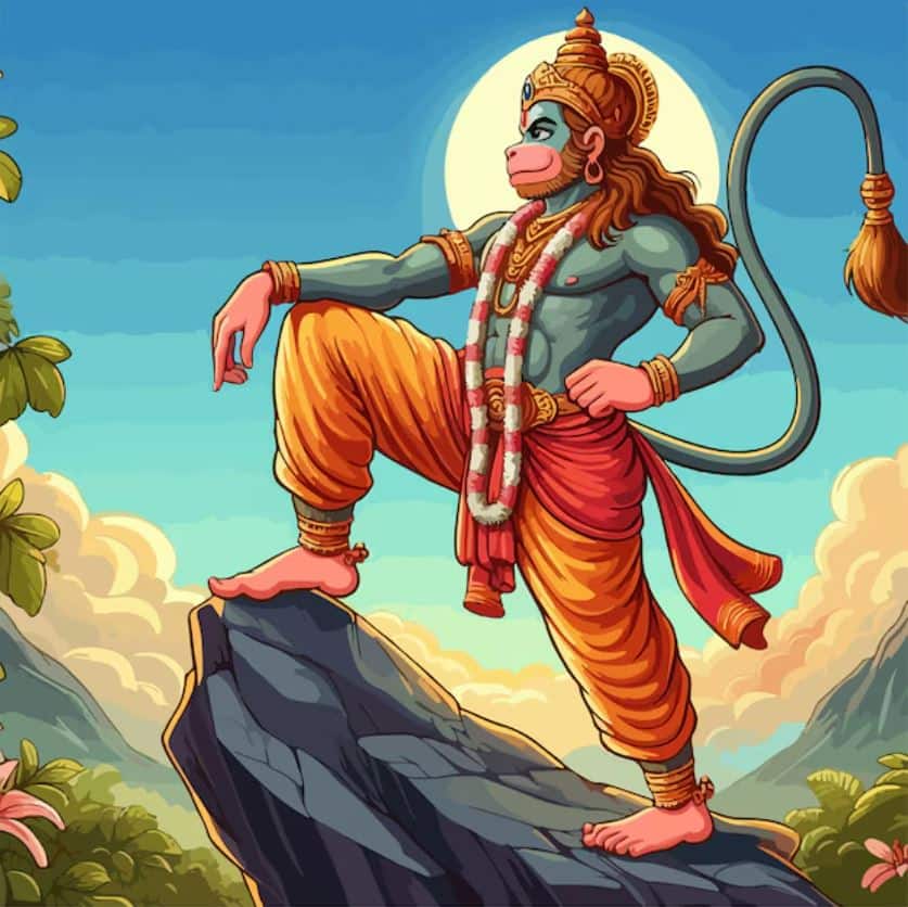 Offering Boondi Laddu – A Sweet Token of Devotion Budhwa Mangal 2025, Bada Mangal, Lord Hanuman Blessings, Hanuman Chalisa 108 times, Boondi Prasad Ha