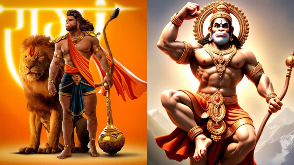 Understanding the Significance of Budhwa Mangal Budhwa Mangal 2025, Bada Mangal, Lord Hanuman Blessings, Hanuman Chalisa 108 times, Boondi Prasad Ha