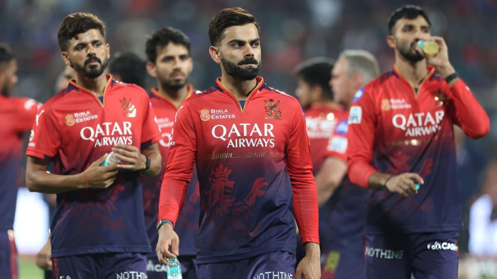 RCB’s Recent Form A Major Boost