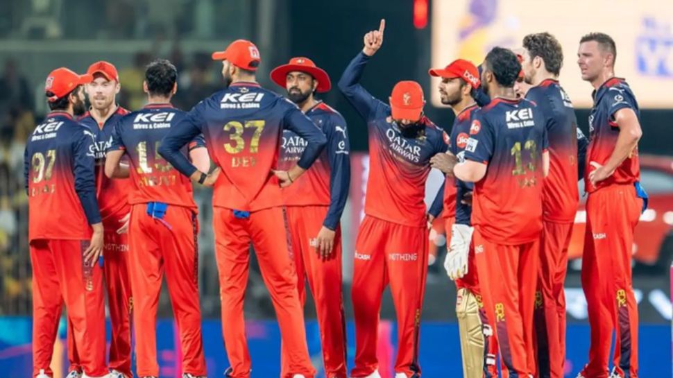 RCB Could Miss Out Only in a Complex Scenario